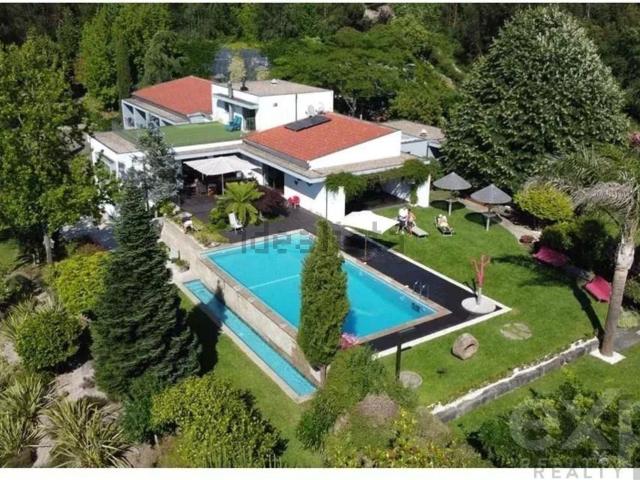 Casa venda em Moreira de Cima, Amarante