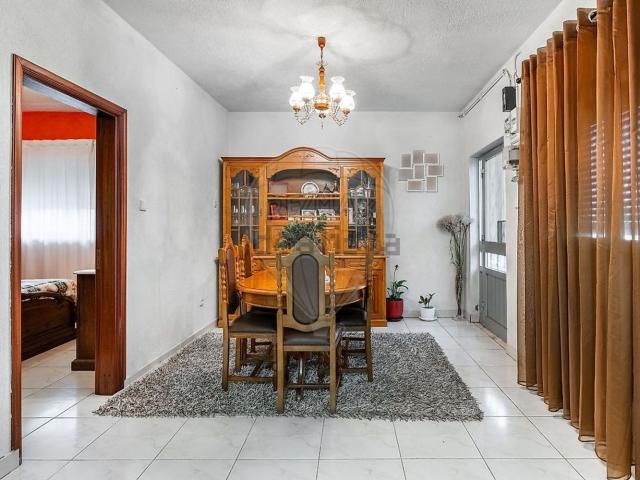 Casa venda em Travassos, Póvoa De Lanhoso