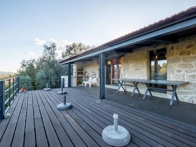 Casa venda em Fafe, Braga