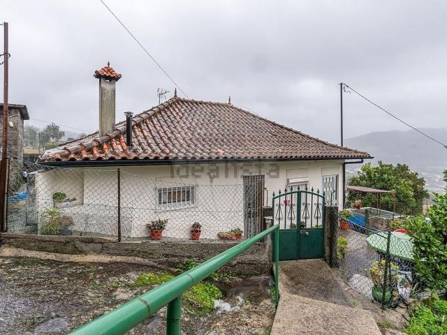 Casa venda em Travassos, Póvoa De Lanhoso
