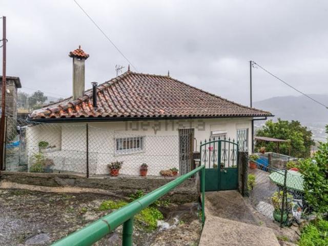 Casa venda em Travassos, Póvoa De Lanhoso