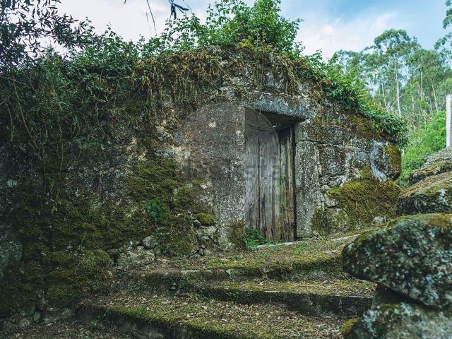 Casa venda em Travassos, Póvoa De Lanhoso
