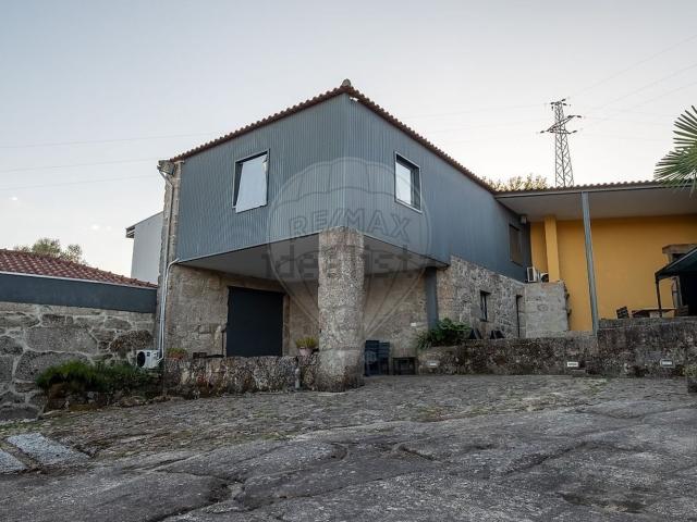 Casa venda em Fafe, Braga