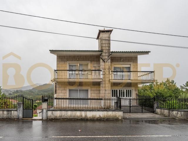 Casa venda em Esperança e Brunhais, Póvoa de Lanhoso