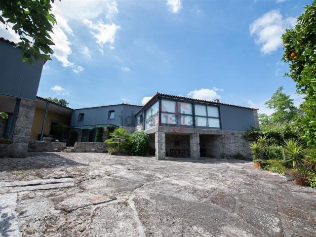 Casa venda em Fafe, Braga