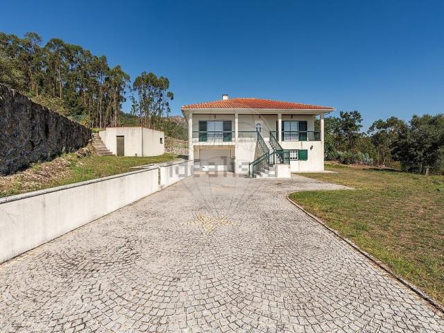 Casa venda em Esperança e Brunhais, Póvoa de Lanhoso