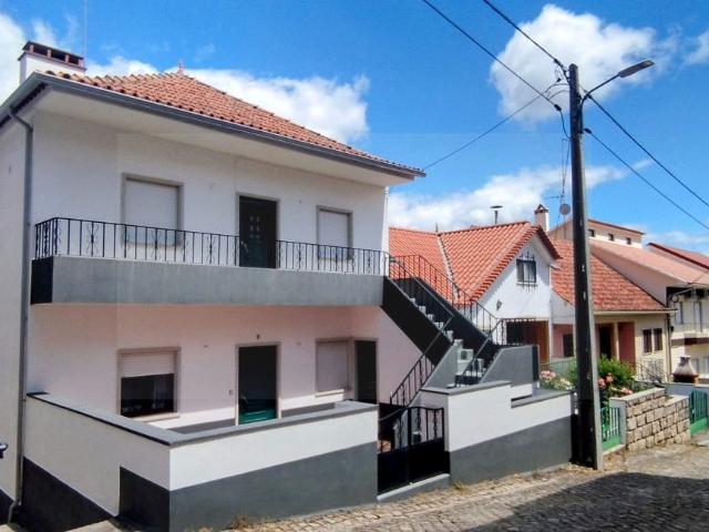 Casa venda em Castelo Branco, Aldeia Nova Do Cabo