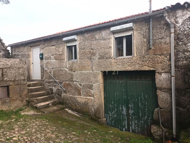 Casa venda em Fortunho, Vila Real