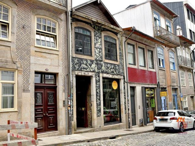 Casa venda em Porto, Cedofeita
