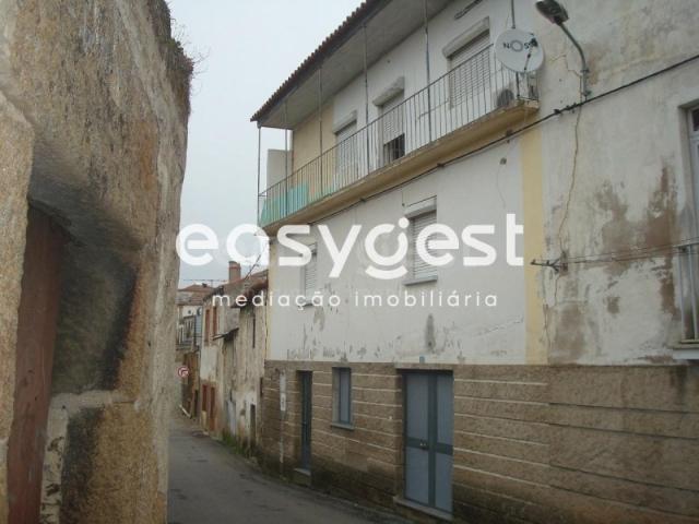 Prédio venda em Torre De Moncorvo, Bragança