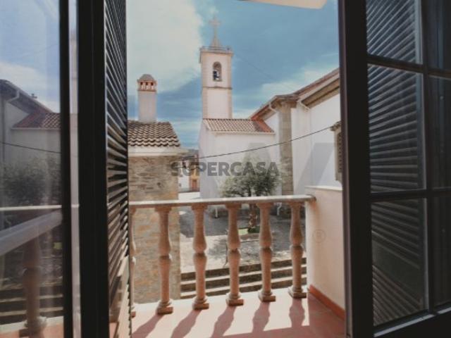 Casa venda em Covilhã