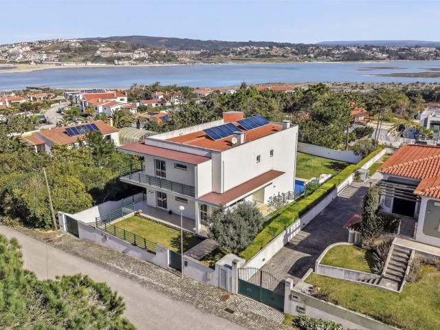 Vivenda venda em Óbidos, Leiria