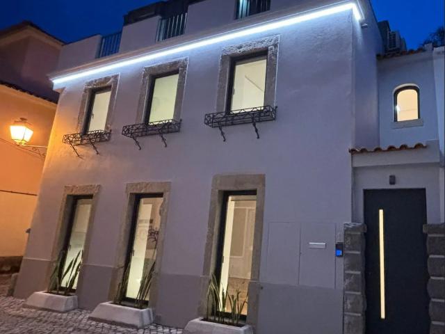 Casa alugar em Visconde da Luz, Cascais