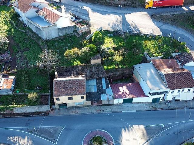 Casa venda em Barrosinhas, Águeda