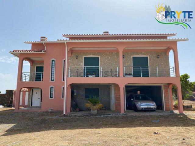 Casa venda em Castelo Branco, Cumeada