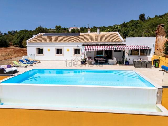 Casa venda em Gateiras, Albufeira