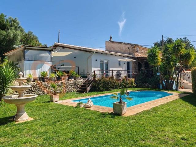 Casa venda em Gateiras, Faro