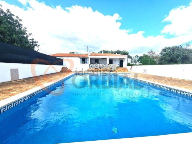 Casa venda em Vale de Silves, Faro