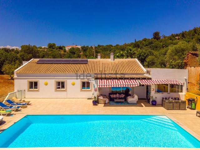 Casa venda em Gateiras, Albufeira
