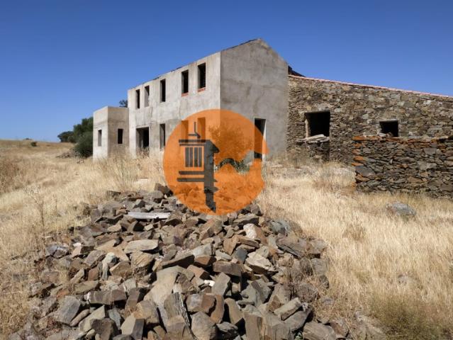 Quinta venda em Alcoutim, Faro
