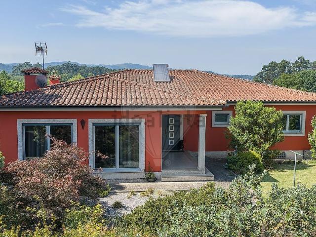 Casa venda em Vila Verde, Braga