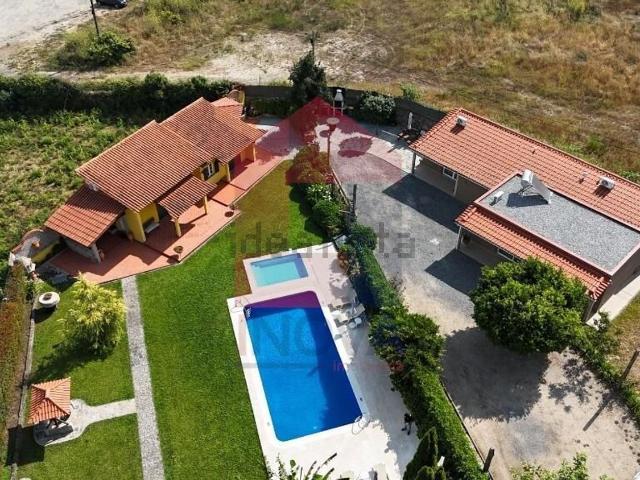 Casa venda em Senhora do Alívio, Vila Verde