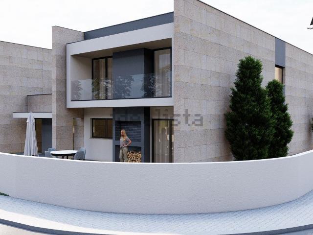 Casa venda em Senhora do Alívio, Vila Verde