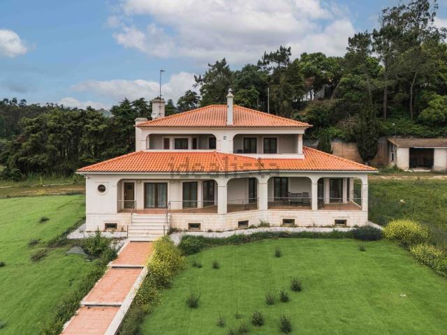 Casa venda em Alcobaça, Leiria