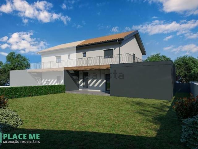 Casa venda em Ucha, Arcozelo