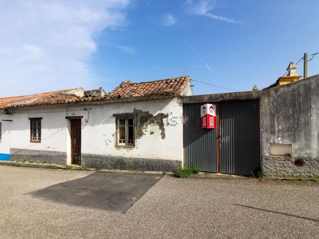 Casa venda em Chamusca, Santarém