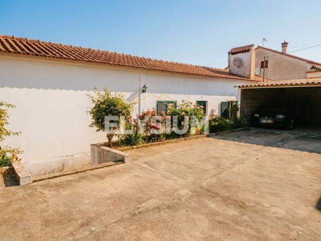 Casa venda em Chamusca, Santarém