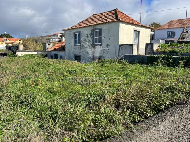 Casa venda em Ponta Do Pargo, Ilha Da Madeira