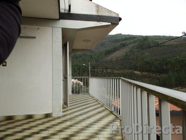 Casa venda em Pampilhosa Da Serra, Coimbra