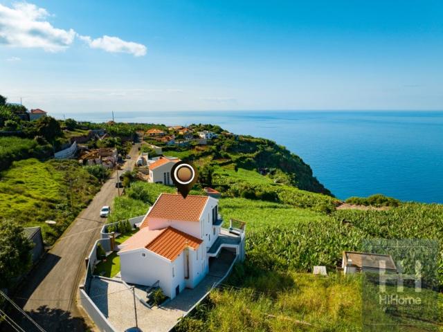 Casa venda em Lombo do Outeiro, Ponta Do Sol