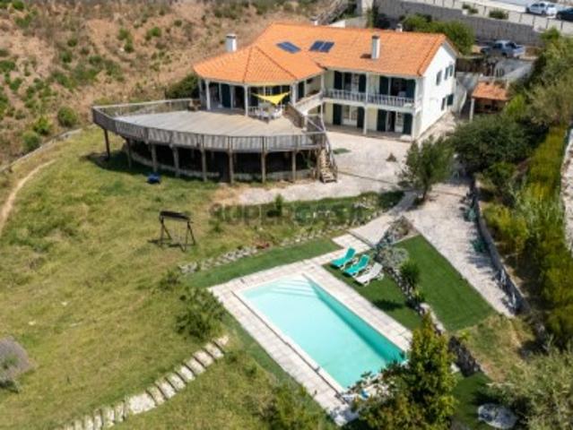 Casa venda em Caldas Da Rainha, Leiria