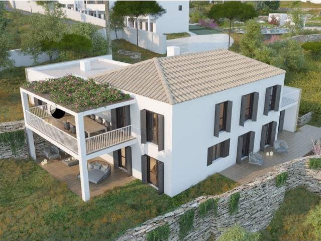Casa venda em Vale Milho, Carvoeiro