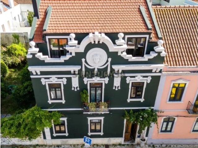 Casa venda em Setúbal