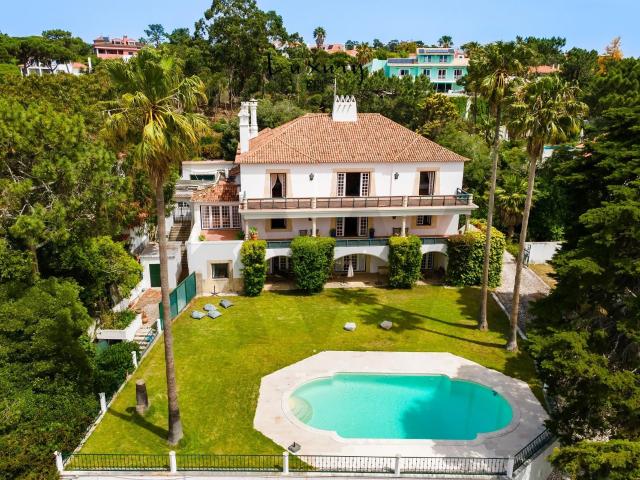 Casa alugar em Cascais, Lisboa