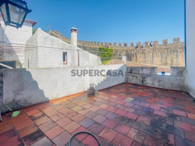 Casa venda em Óbidos, Leiria