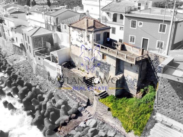 Casa venda em Paul Do Mar, Ilha Da Madeira