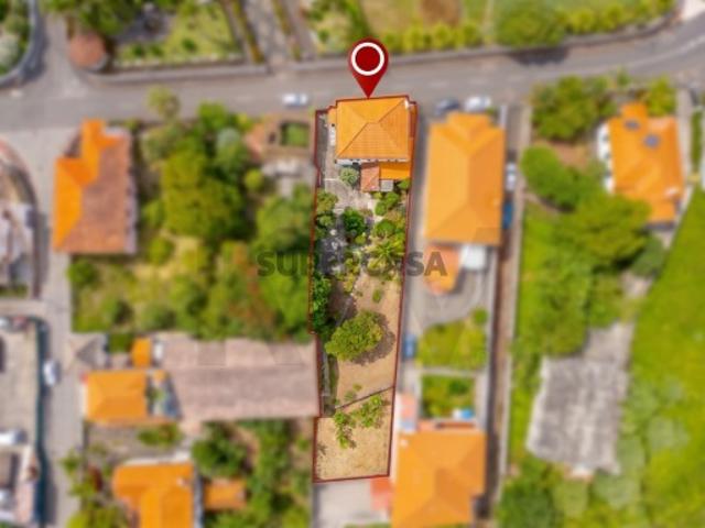 Casa venda em São Vicente, Ilha Da Madeira