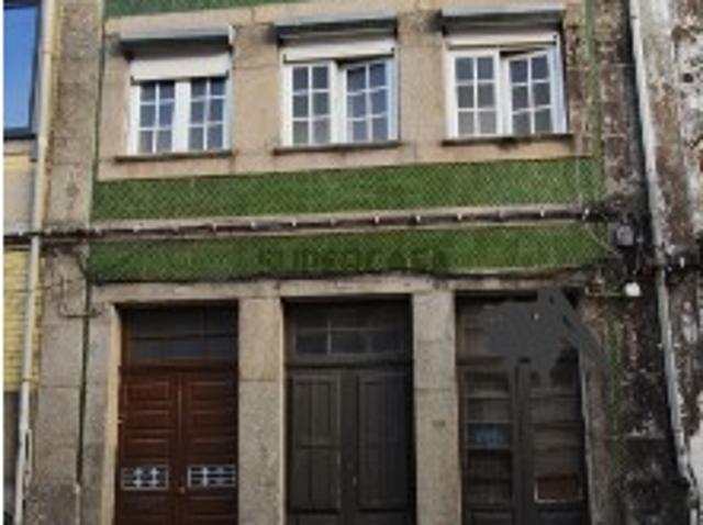Casa venda em Milhundos, Marecos