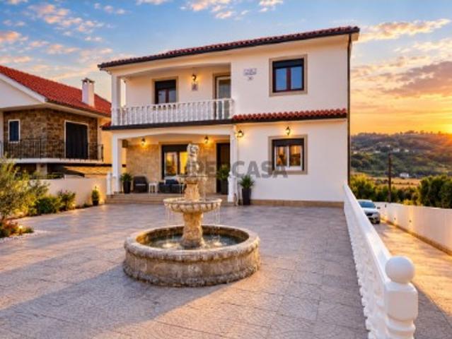 Casa venda em Macedo de Cavaleiros