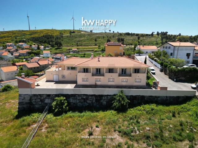 Casa venda em Vale De Estrela, Vale de Estrela