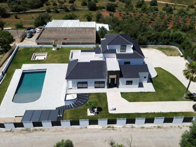 Vivenda venda em Cerro do Roque, Albufeira