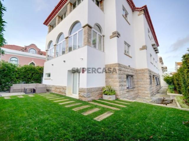 Casa venda em Bairro do Rosário, Cascais