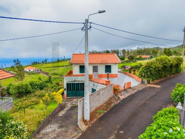 Casa venda em Porto Moniz, Ilha Da Madeira