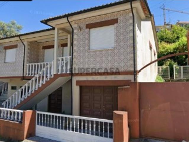 Casa venda em Sóligo, Sever Do Vouga