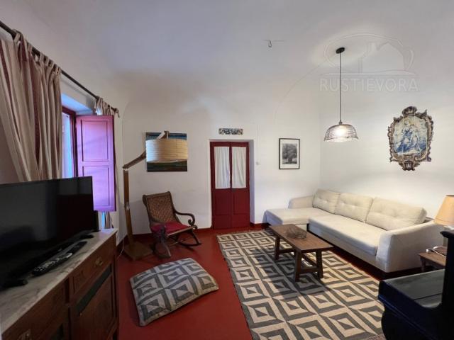 Casa alugar em Bacelo e Senhora da Saúde, Évora