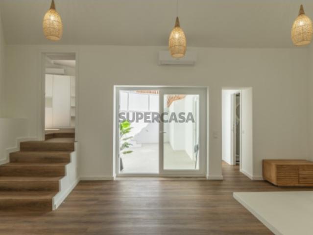 Casa venda em Bairro São João de Deus, Oeiras